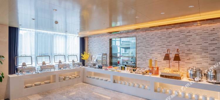 麗枫酒店(韶关大学路店)图片