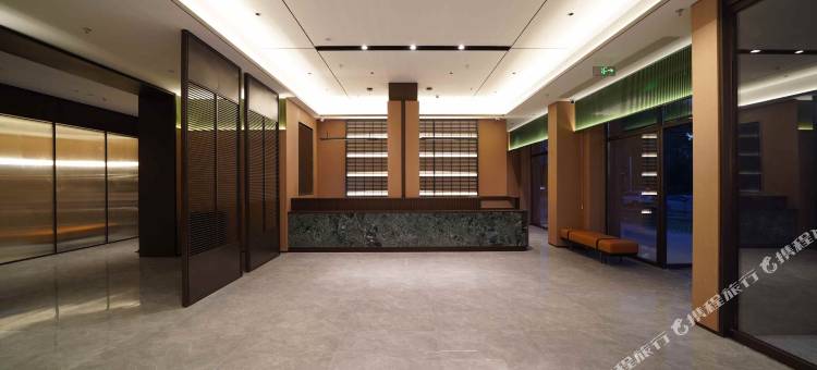 星程酒店(台州天台山站店)图片