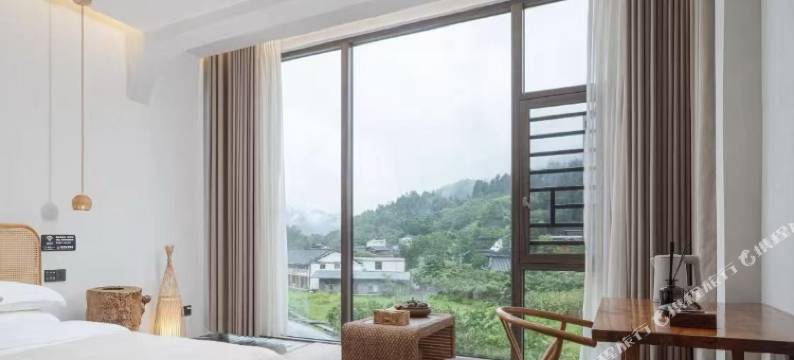 梵净山且慢旅居(亚木沟景区店)图片