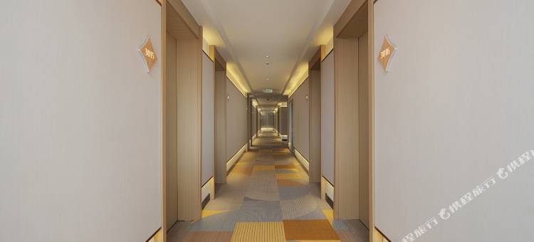 锦江之星酒店(林芝波密318国道店)图片