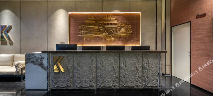 卡纳瑞酒店(肇庆四会店)图片