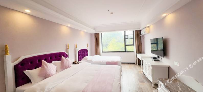 兴安米兰诺商务酒店图片