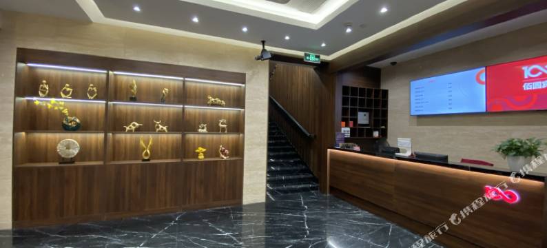 佰圆宾馆(上海营口店)图片