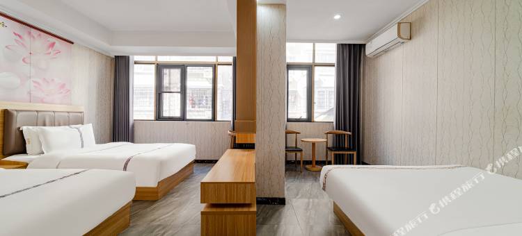 速8酒店(求知东路店)图片