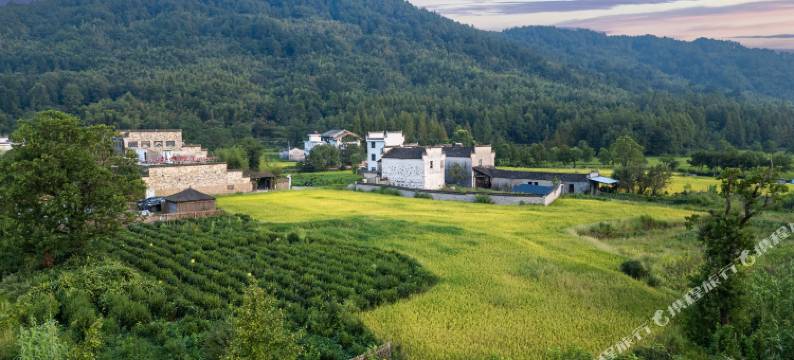 徽山墅民宿(宏村风景区店)图片