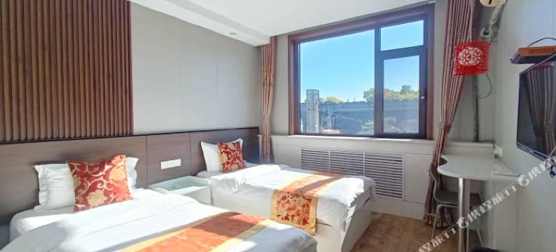 曲阜古城宾馆(三孔景区店)图片