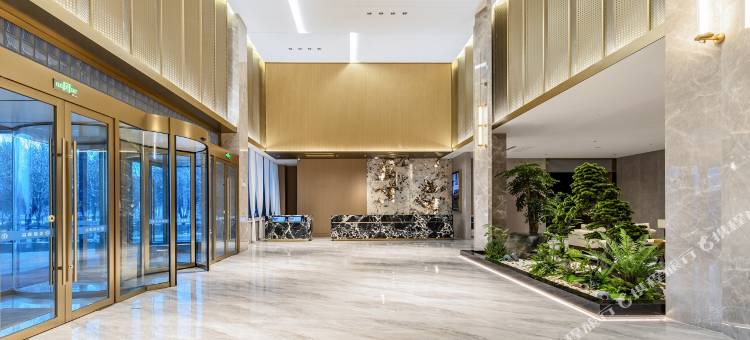 星程酒店(乌鲁木齐米东店)图片