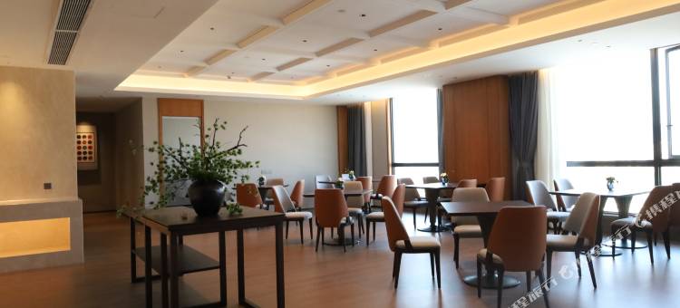 德兴华云大酒店图片