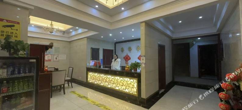 盐城鑫都宾馆图片
