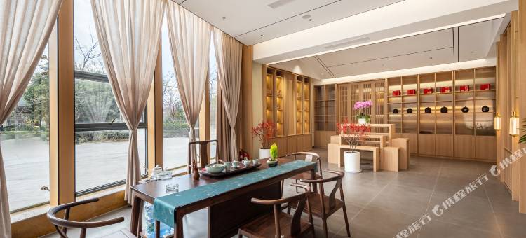 昆明丽呈酒店(云大西路店)图片