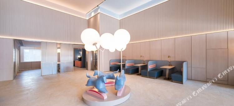 汉庭酒店(长沙芙蓉中路黄土岭地铁站店)图片