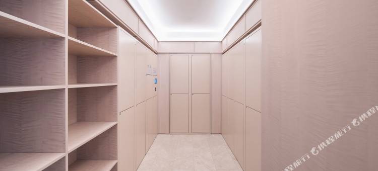 汉庭酒店(长沙芙蓉中路黄土岭地铁站店)图片