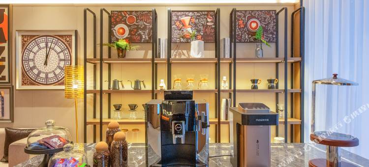 如家精选酒店(正定古城隆兴寺店)图片