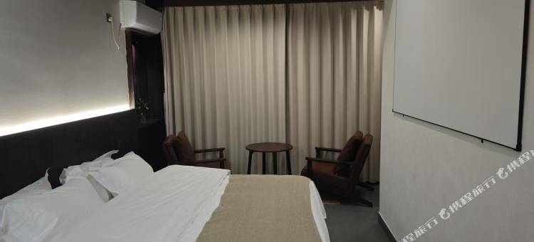 浮梁景瑶·茶语禅居・侘寂风古镇闲宿(瑶里古镇店)图片