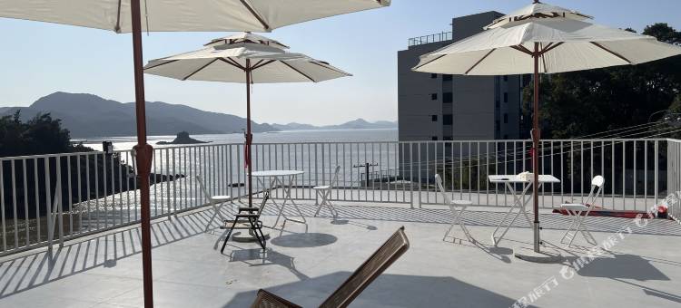 福鼎望海酒店图片