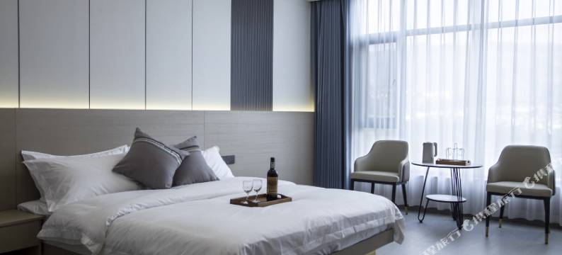 中江智能民宿图片