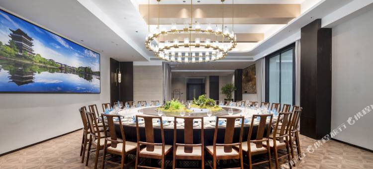 安庆太湖开元名都酒店图片