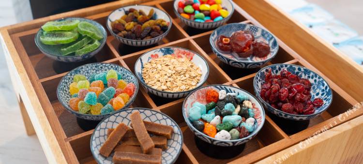 艺龙酒店(西双版纳景洪告庄西双景店)图片