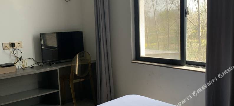 红源农家院酒店图片