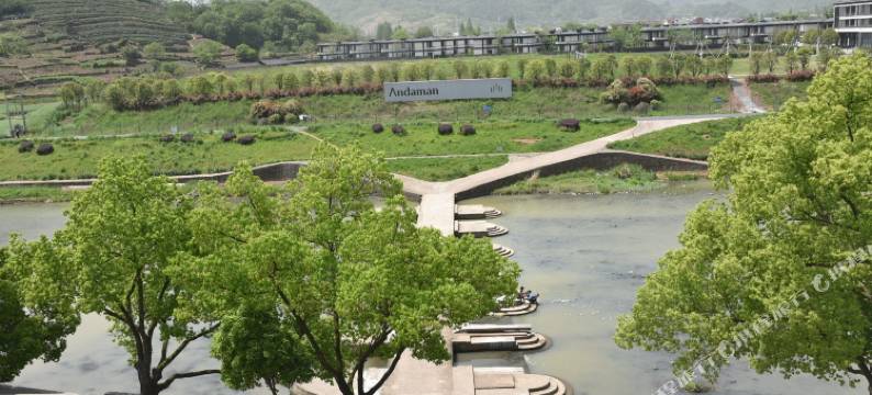 新昌依山傍水民宿(十九峰店)图片