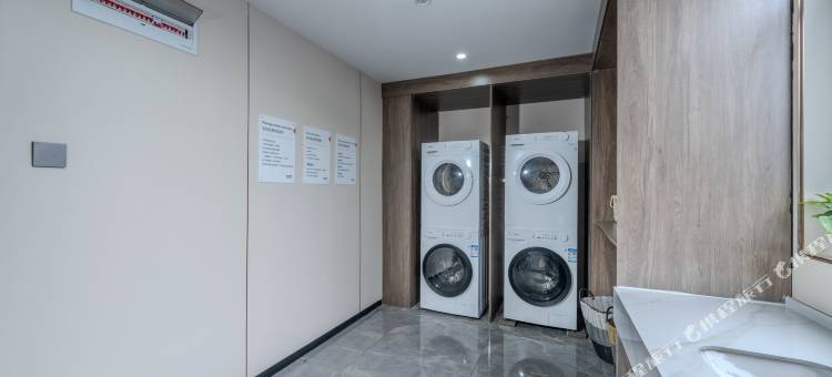 希顾酒店(凤凰古城店)图片