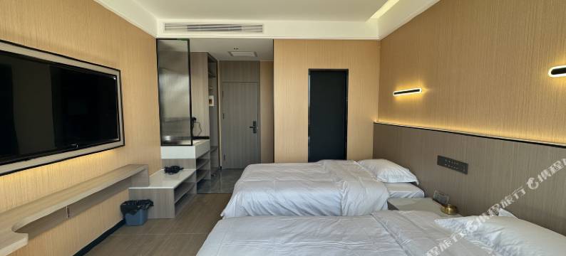 额敏大西北宾馆图片