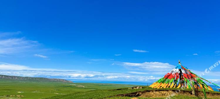 黑马河牧仁生态民宿图片