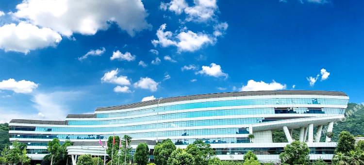 都匀贵品万国酒店图片