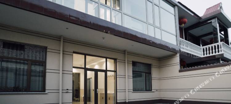辰昌别院(平遥古城店)图片