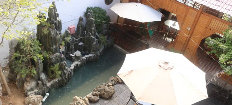 客源民宿(麦积山石窟店)图片