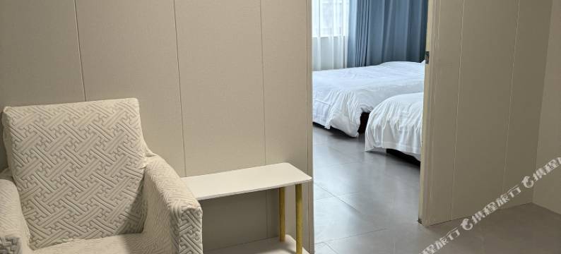 象山紫竹林宾馆图片