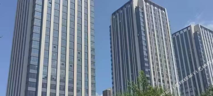 美季民宿(长春远大购物中心店)图片