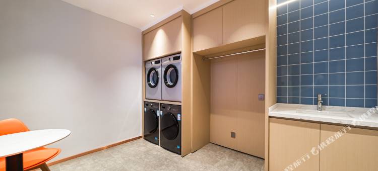 锦江之星酒店(塔什库尔干奇石广场石头城店)图片