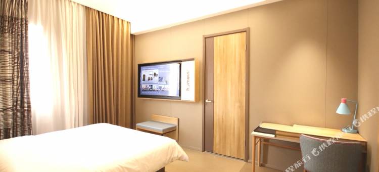 如家酒店(苍南江湾路店)图片