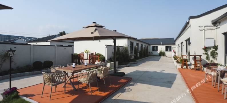 微醺小筑民宿图片