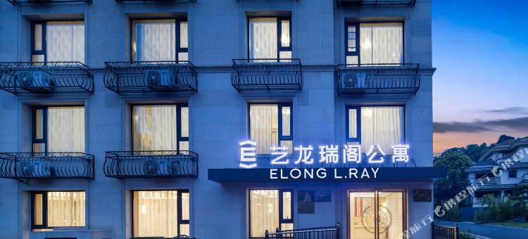 艺龙瑞阁公寓(西湖风景区店)图片