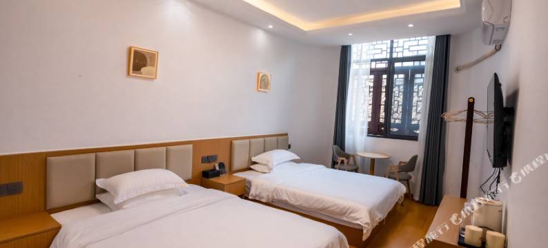 老城民宿(边城茶峒景区店)图片