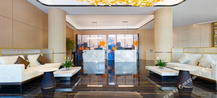 万澳酒店(西安交通大学延兴门地铁站店)图片