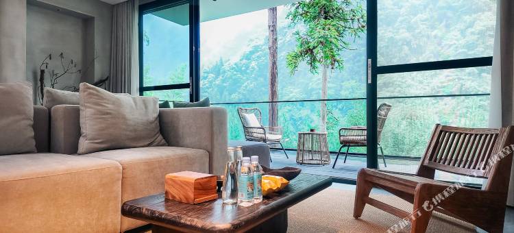 逅山缘民宿图片