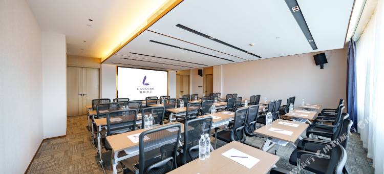 麗枫酒店(昆明安宁万达广场店)图片