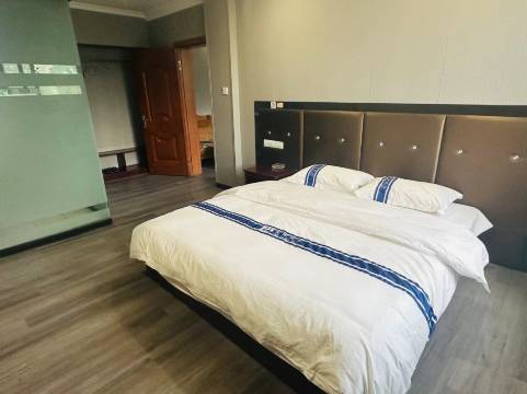 托里豪都商务宾馆