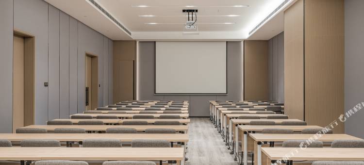 成都万达美华酒店(东部新区店)图片