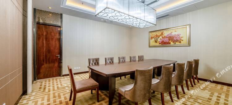 悠然居民宿(东台高铁站八佰伴店)图片