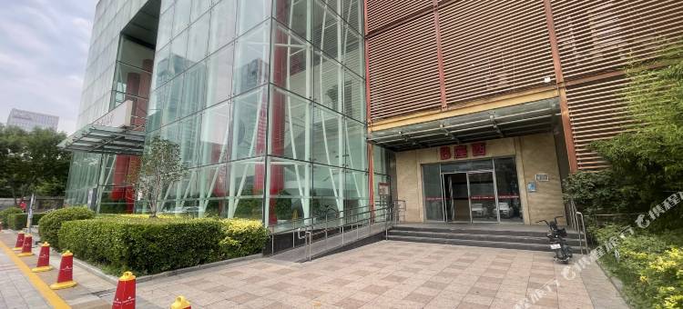 佳禾民宿(荣京东街地铁站店)图片