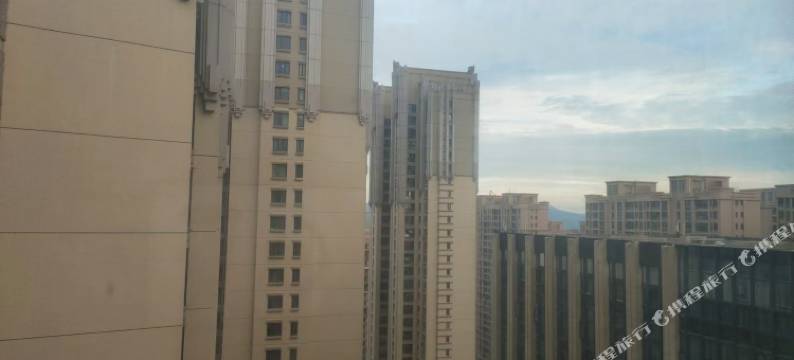 如家小憩民宿图片