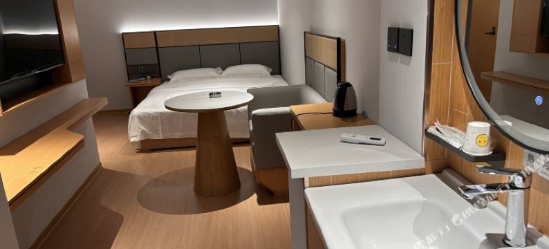 榆林大济宾馆图片