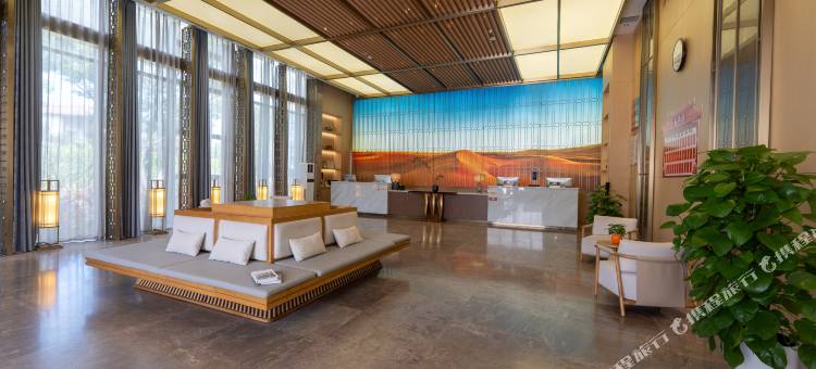 龙江岁月温泉酒店(漳州古城店)图片