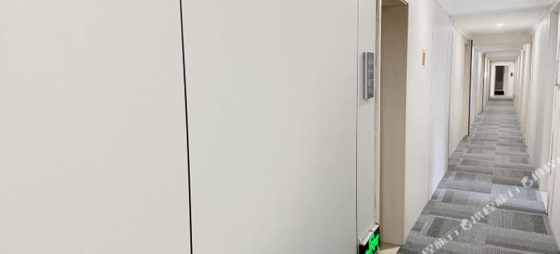 灌婴精品酒店(南昌动物园灌婴路地铁站店)图片