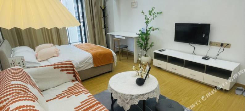 云庭公寓酒店(阳江高铁站店)图片