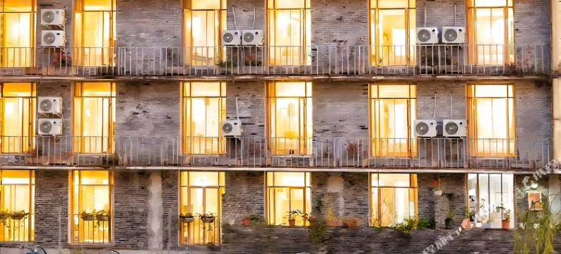 云上时光民宿(海螺沟冰川森林公园游客中心店)图片